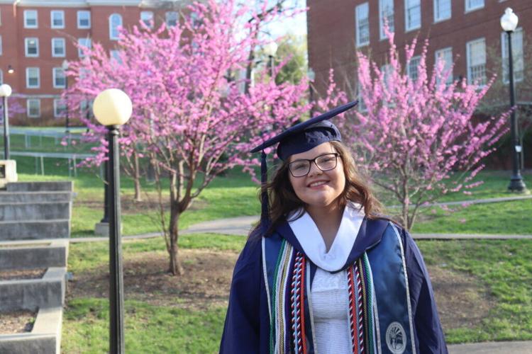 Scholarships Shape Recent UMW Alum’s Future in International Affairs