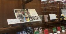 Museum ‘Magic’ Fuels UMW Student’s Career in Curation
