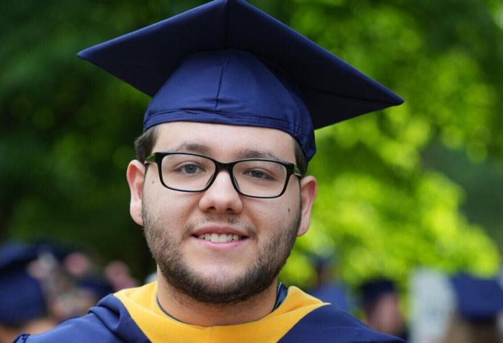 A Degree of Excellence: UMW Celebrates 2026 Commencement