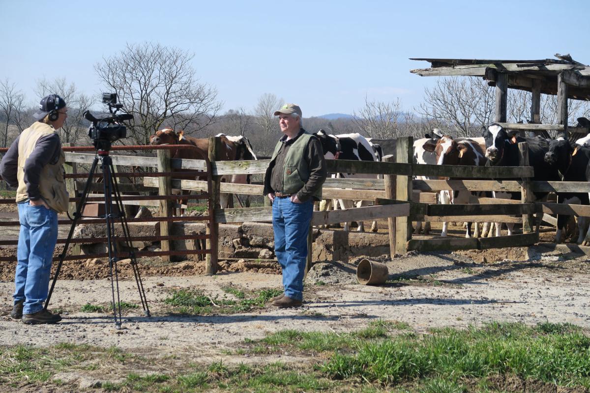 ‘A good life’—Culpeper is Virginia Farm Bureau ‘County CloseUp” for