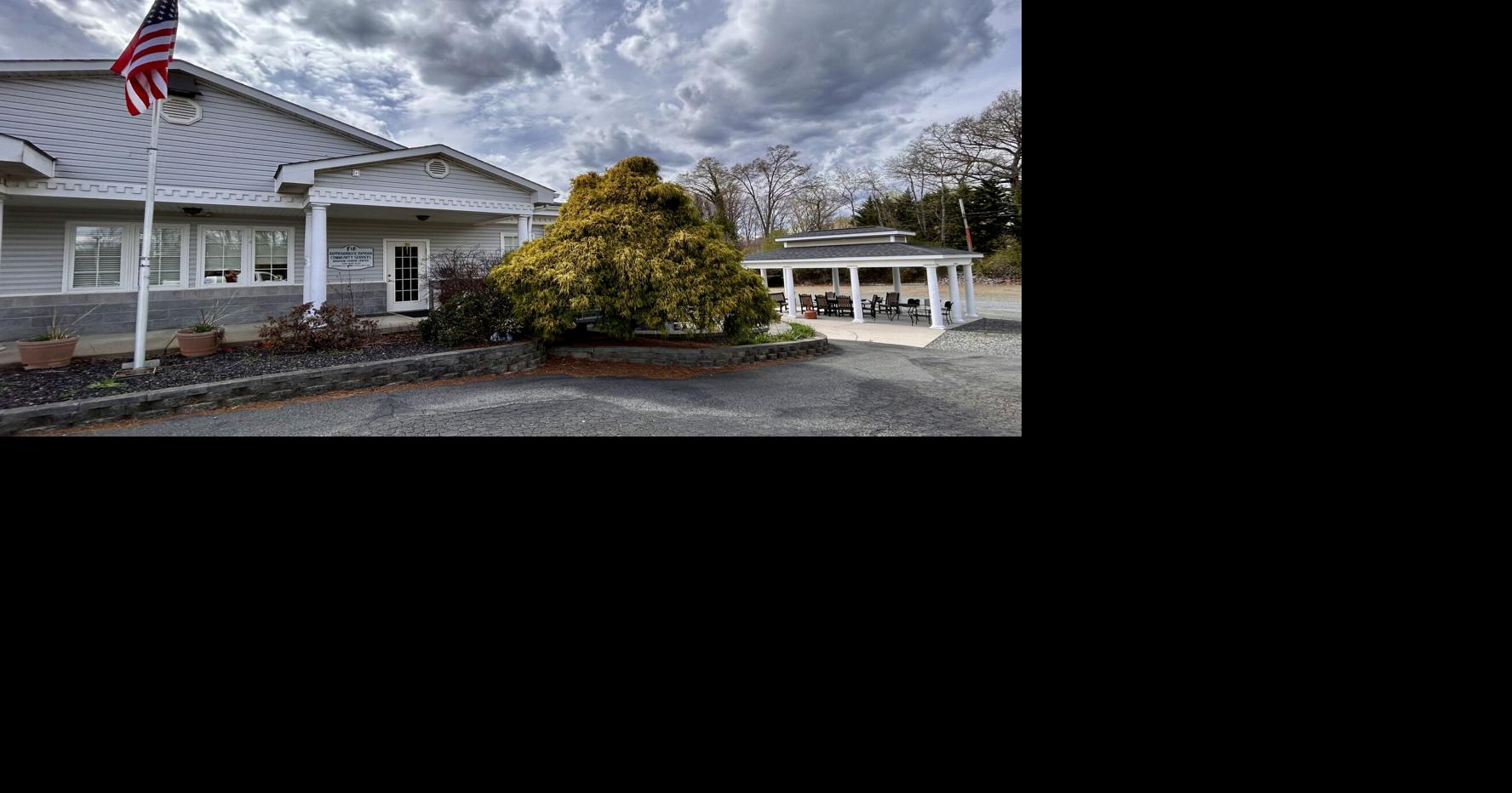 Madison Senior Center welcomes new site administrator