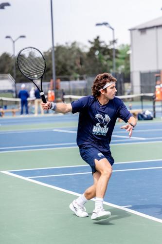 Scott, Fromherz to Compete at ITA Cup; Willenborg and Rein Named as Alternates