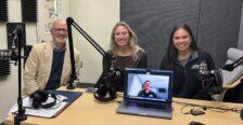 On the Field and Beyond, UMW Student-Athlete Built a Playbook for Success