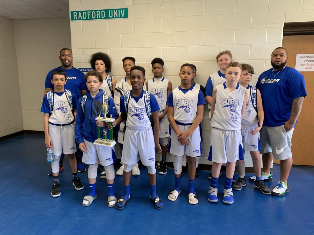 Strong Quality Basketball Association Provides Growth