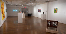 Practice What You Teach: UMW Galleries’ Faculty and Staff Exhibit