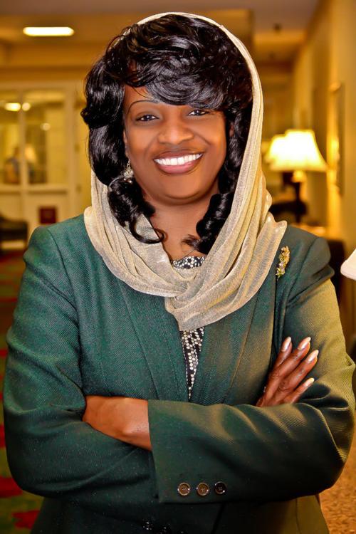 Mildred Muhammad