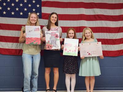 Poppy Poster 2024