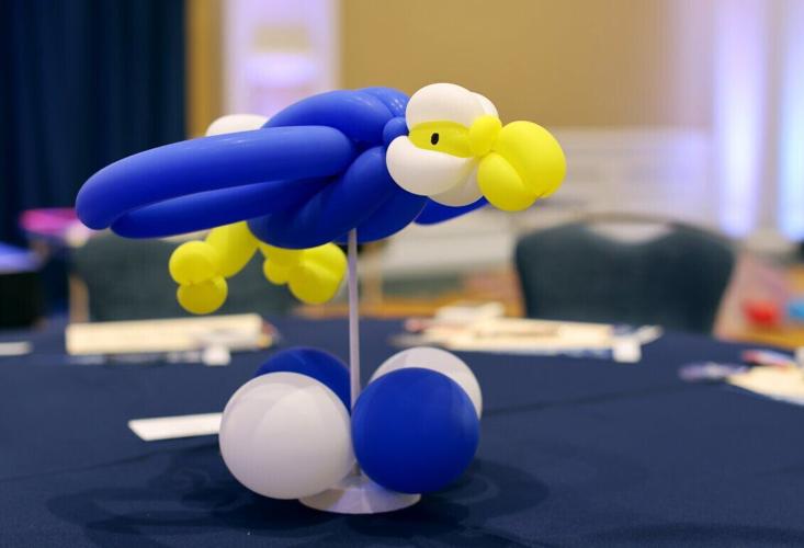 UMW Celebrates Employees for Service, Dedication and a Commitment to Community