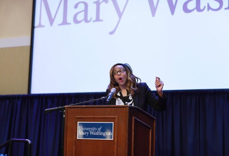 UMW Celebrates Employees for Service, Dedication and a Commitment to Community