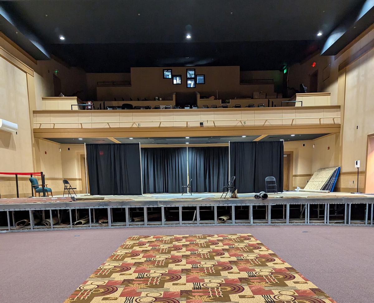 'Window to Our Heritage' exhibit Saturday at State Theatre