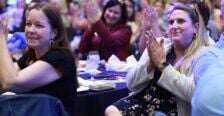 UMW Celebrates Employees for Service, Dedication and a Commitment to Community