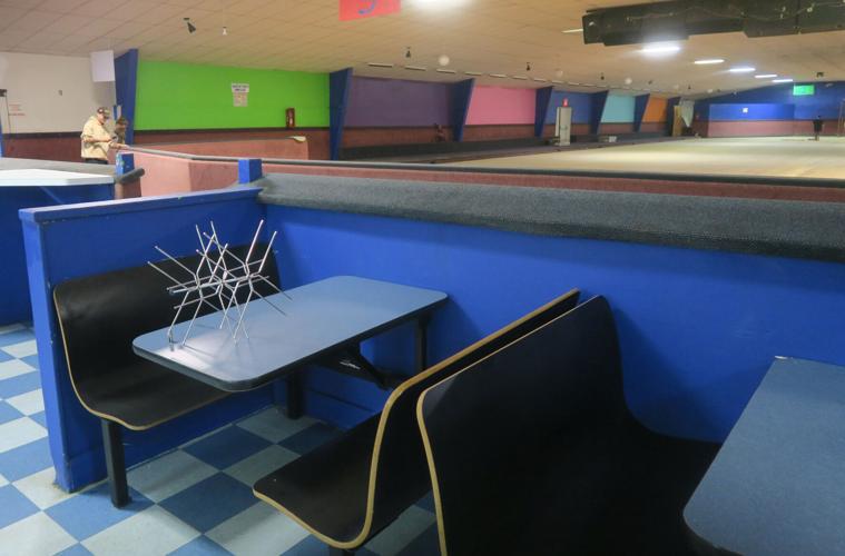 SkatingRink 4