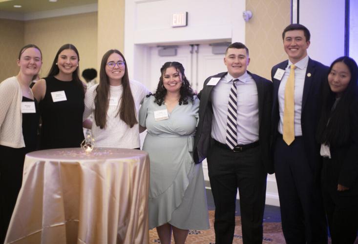 On the Field and Beyond, UMW Student-Athlete Built a Playbook for Success