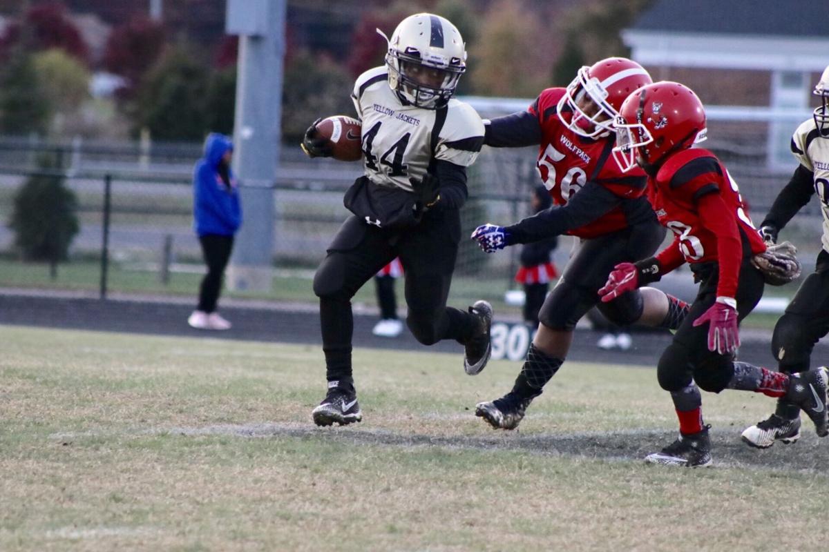 Cfa Scores Local Youth Teams Square Off In Championship Games