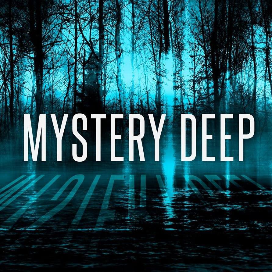 mystery of the deep