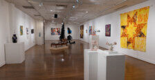 Practice What You Teach: UMW Galleries’ Faculty and Staff Exhibit