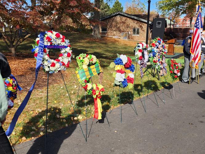Veterans' day 2