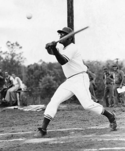Play ball: Black Baseball Summit celebrates local team history
