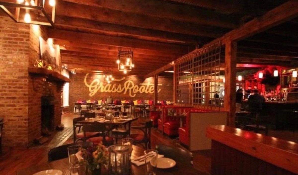 Mixed beverage sales to go are allowed as of this week