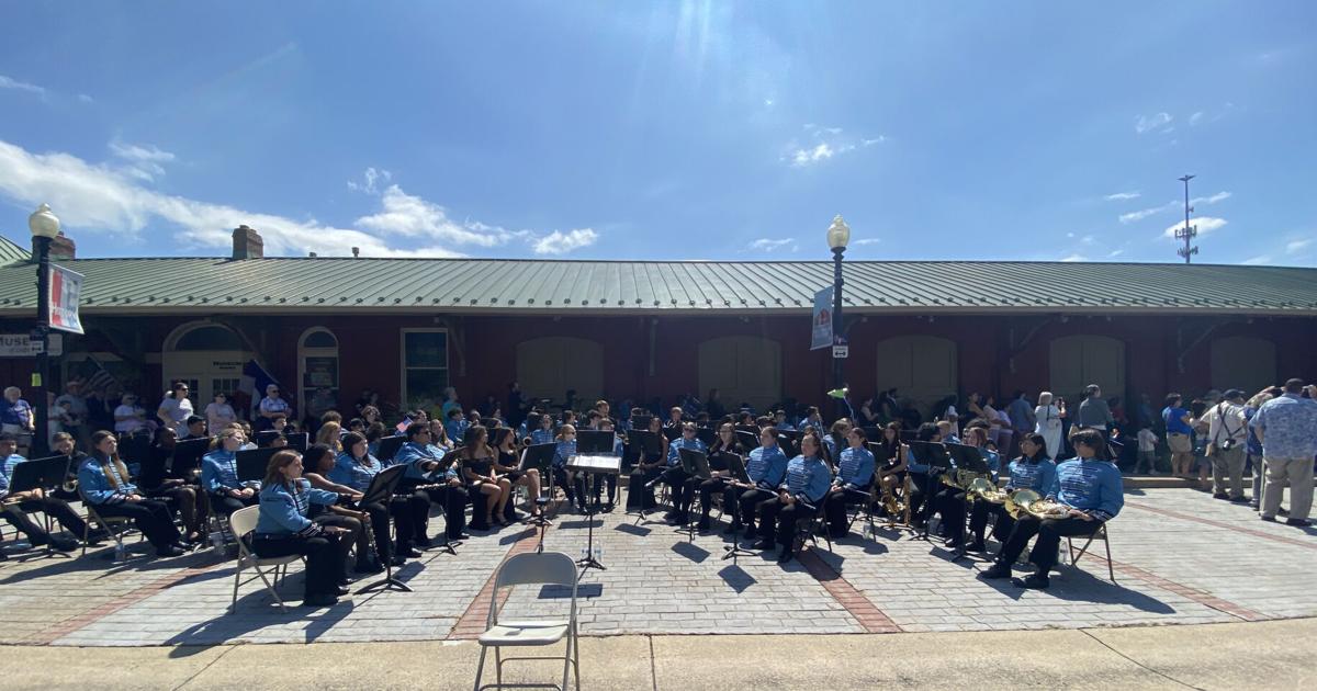 Culpeper-area community briefs for Sept. 2, 2025