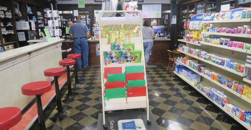 ‘It will put us out of business’—Remington pharmacist fights corporate fees, under-payments