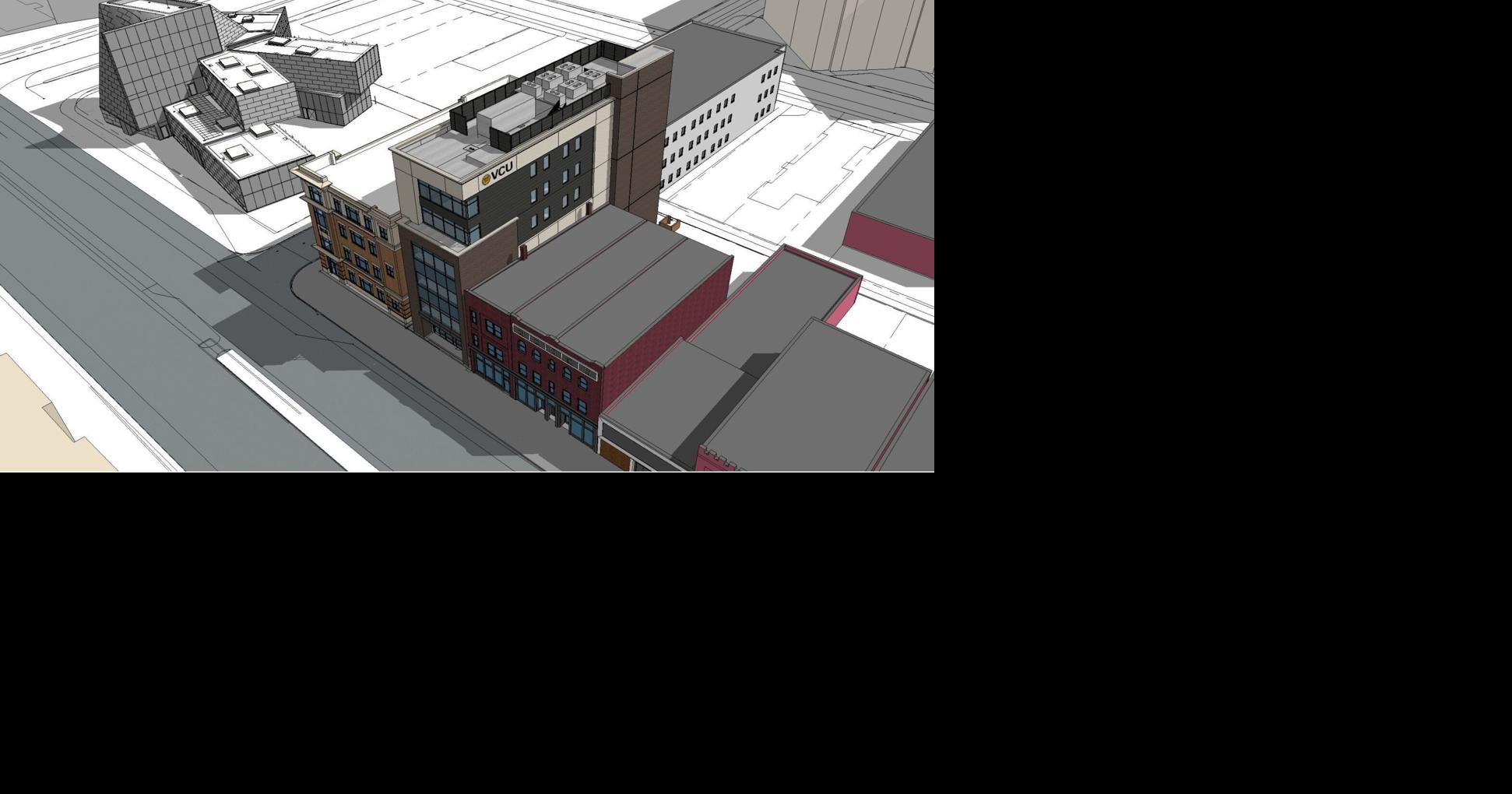 Planning error, inflation drove up cost of construction 67% for this VCU building | Business