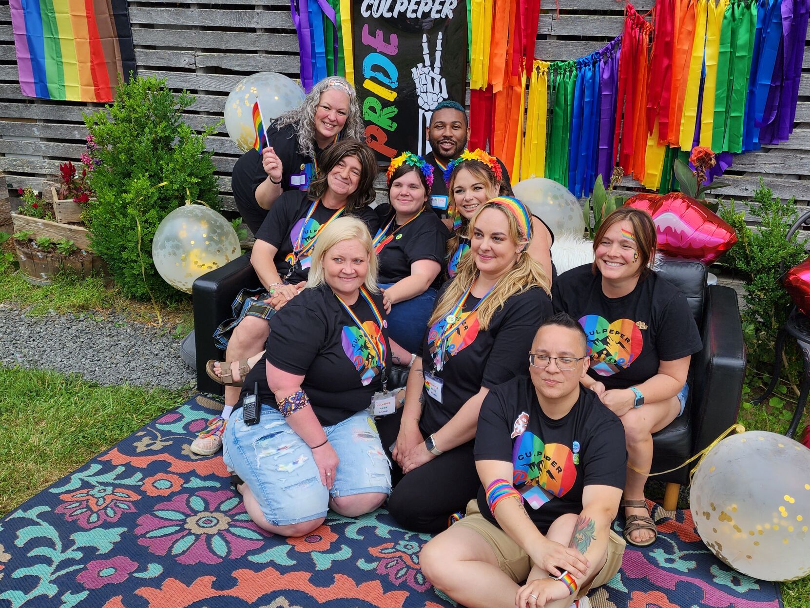 Culpeper S 1st Pride Fest Welcomes 1 500 People   647e272326495.image 