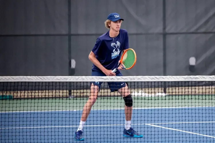 UMW’s Riordan Named C2C Tennis Player of the Week