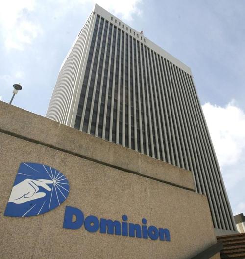 PHOTO: Dominion