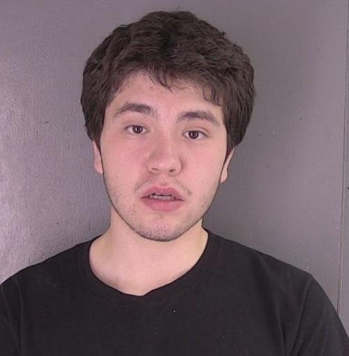 Jesus Sandoval-Arellano