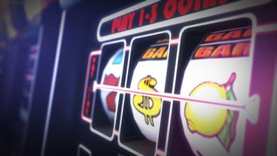 New Game In Town Bill Would Allow Slot Machines In Restaurants