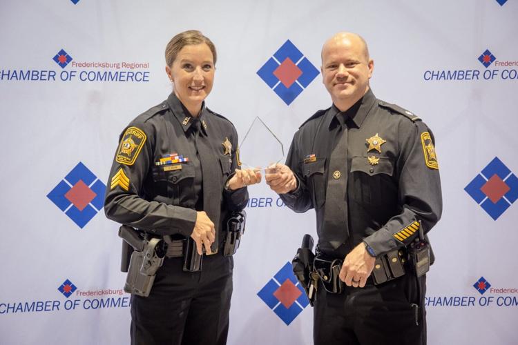 10 Years of Honoring Those Who Serve: 2026 First Responders Appreciation Breakfast