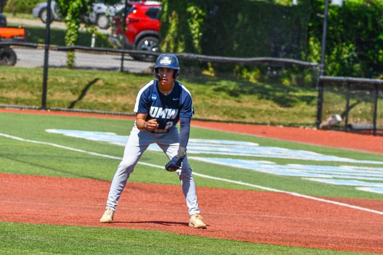 UMW Baseball (RV) Falls to #21 Pomona-Pitzer in Opening Game of Baltimore Regional
