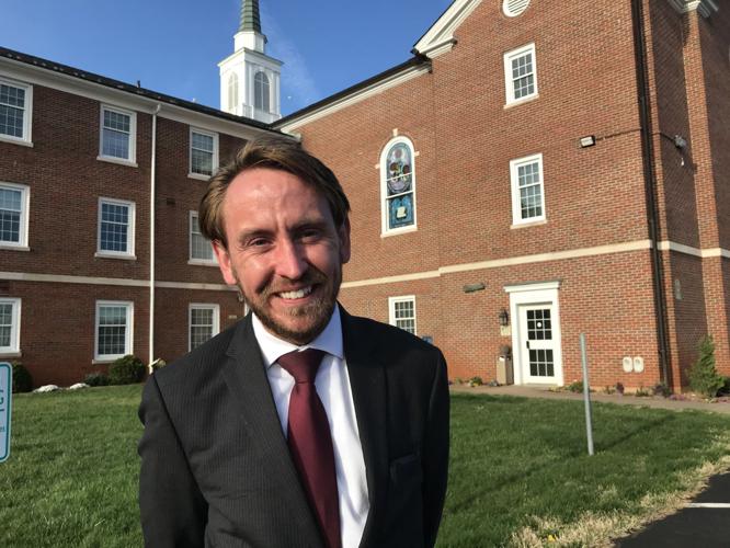 Beard wins Culpeper court clerk special election