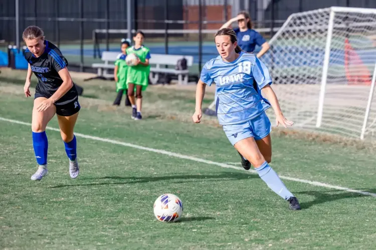 UMW Women's Soccer Draws With #2 Washington and Lee, 1-1