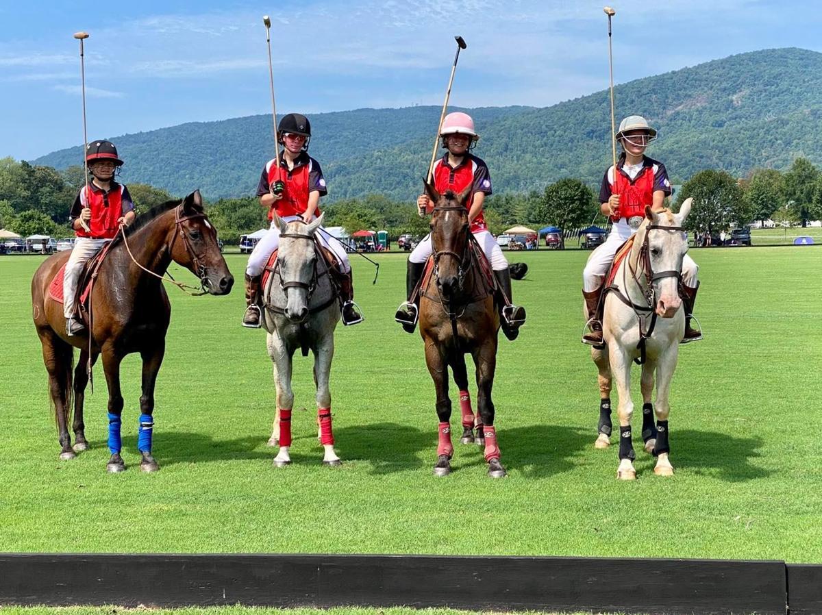 Liberty Hall WCDS Polo Team.jpg