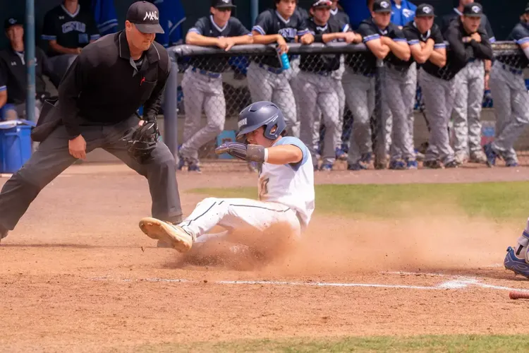 UMW Baseball to Host C2C Semifinal and Championship Game