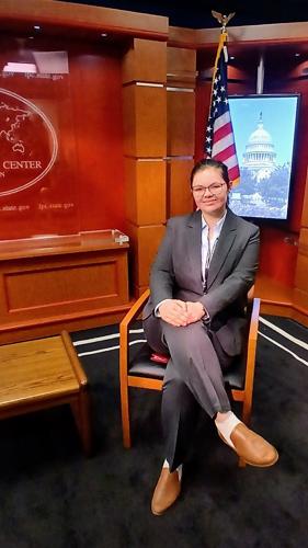 Scholarships Shape Recent UMW Alum’s Future in International Affairs