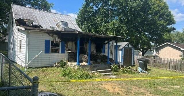 VINTON 59 cats die in one of Roanoke region's worst recent house fires involving animals LAURENCE HAMMACK The Roanoke Times Jun 25, 2026 6 mins ago