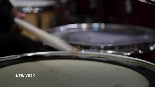 George Floyd's brother joins protest anthem project | National News | starexponent.com