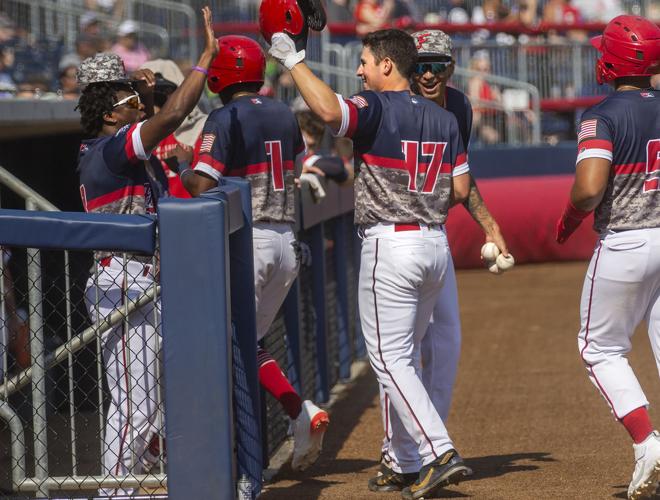 Minor league baseball: FredNats close out a rough first season