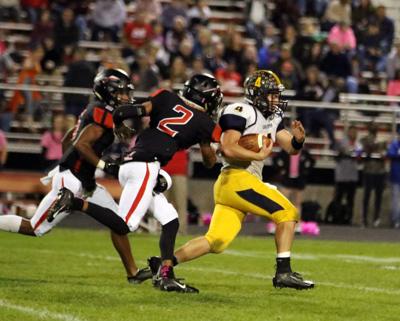 High School Football Preview Capsules Culpeper County Hosts