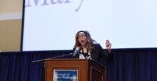 UMW Celebrates Employees for Service, Dedication and a Commitment to Community