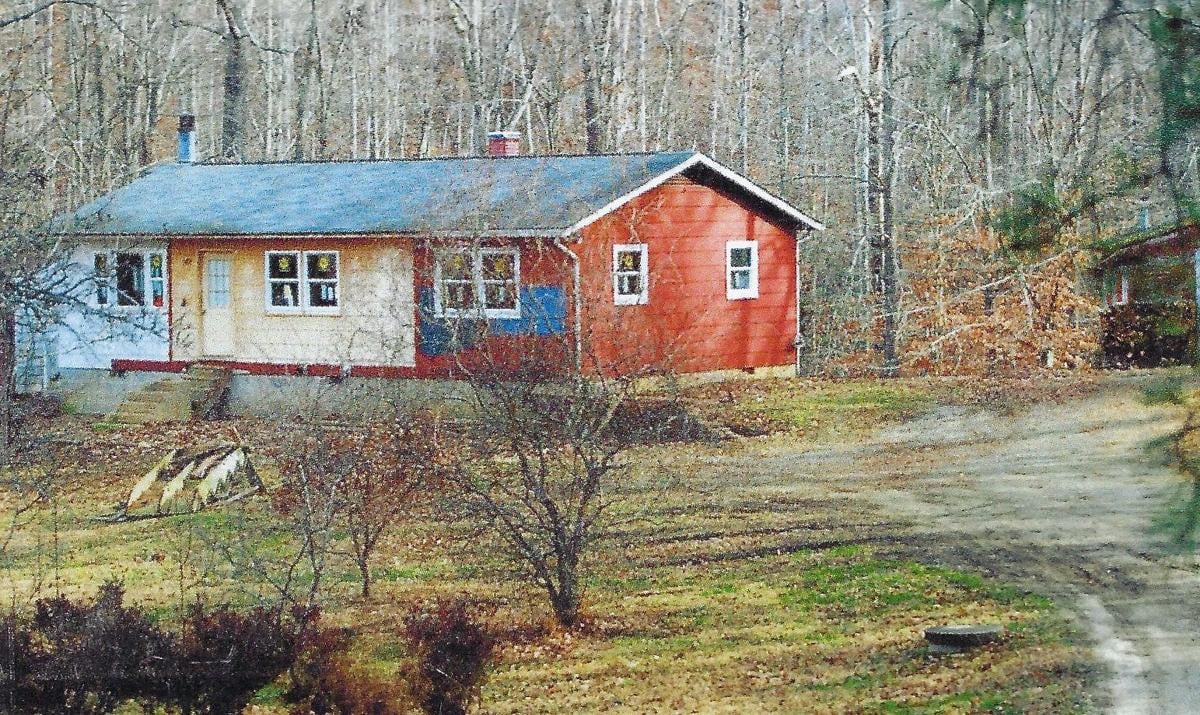 Jim Walter Modular Kit Home Is Bigger Stronger Now After Renovations Starexponent Com
