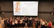 UMW’s Summer Science Institute Showcases Student Discovery From Lab to Lectern