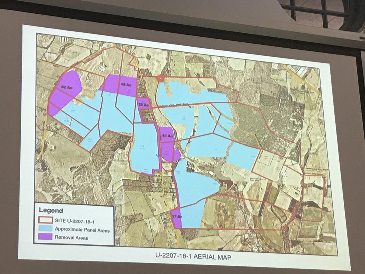 Neighbors File Lawsuit In Culpeper S First Solar Energy Project Latest News Starexponent Com
