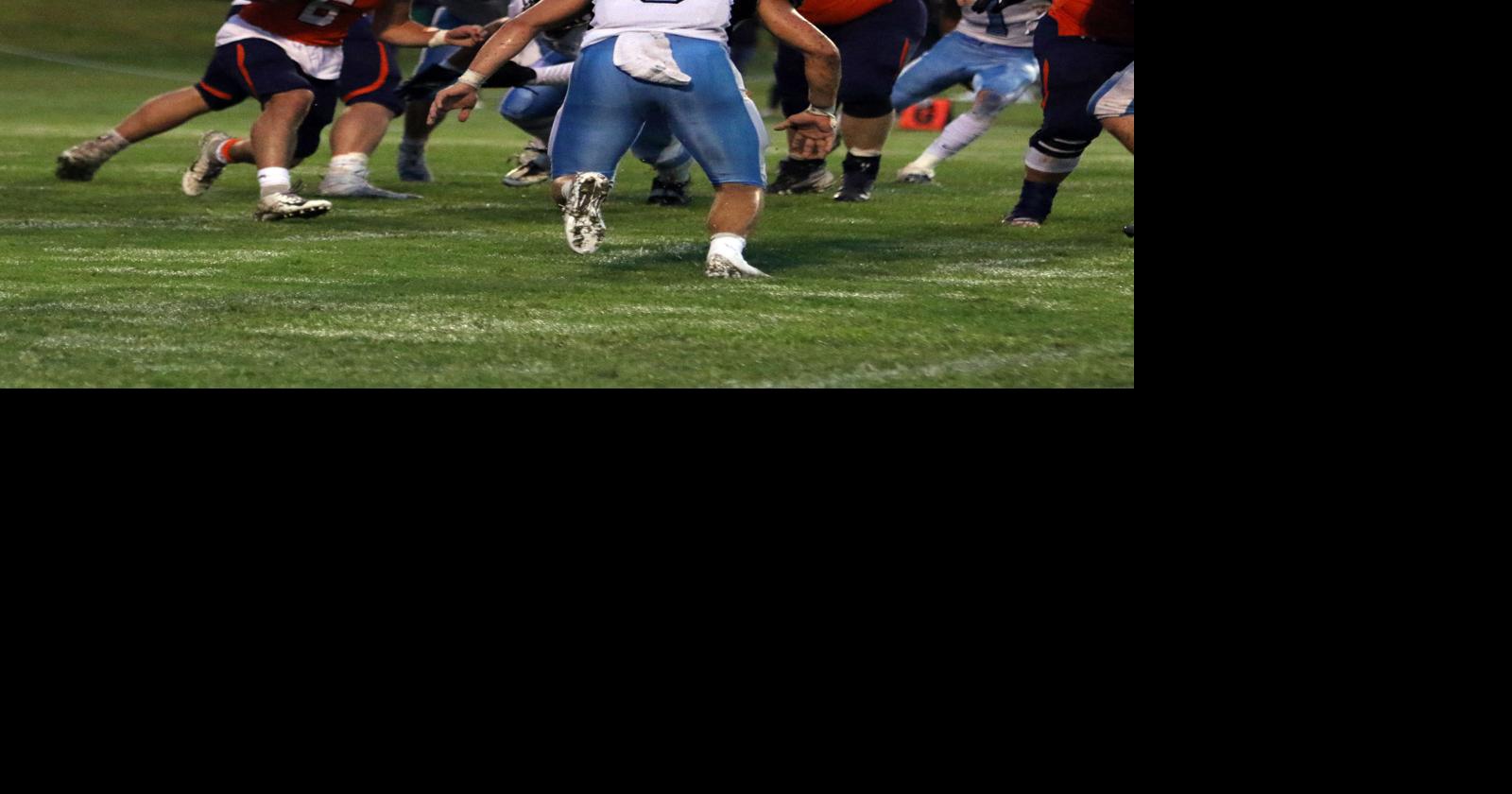 High school football preview capsules: Old Battlefield rivals Orange ...