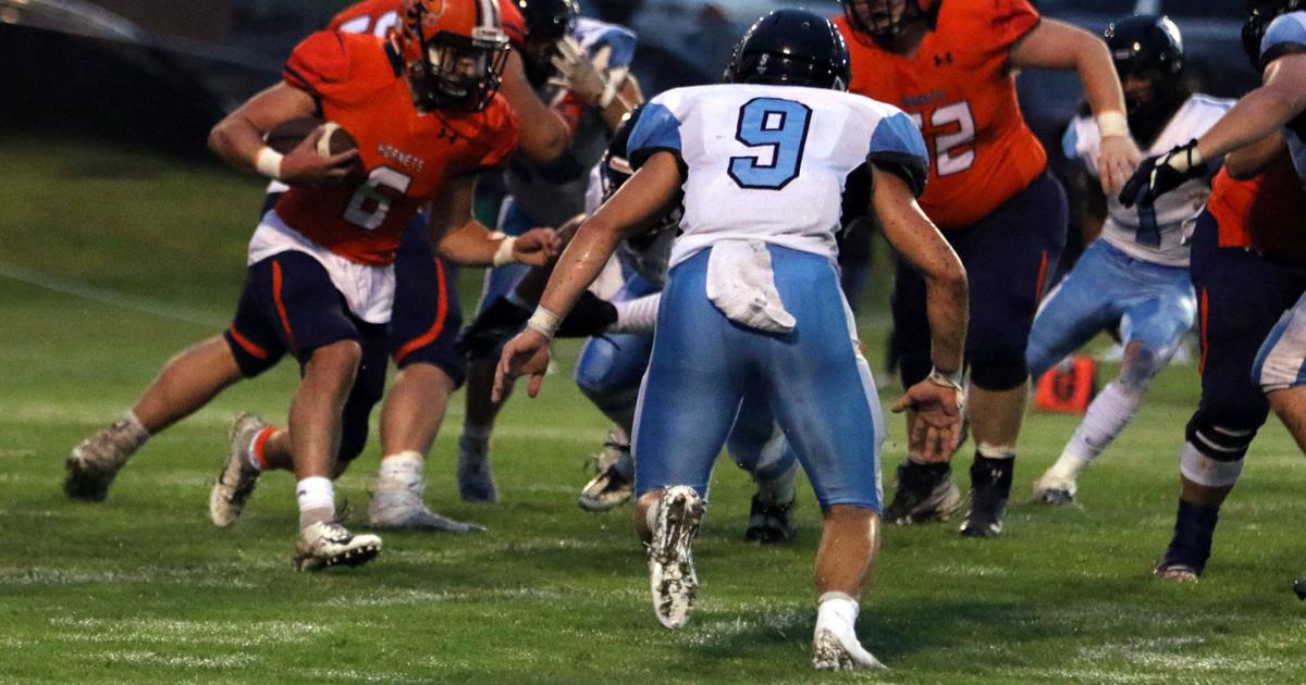 Oc Rivals High school football preview capsules: Old Battlefield rivals Orange ...