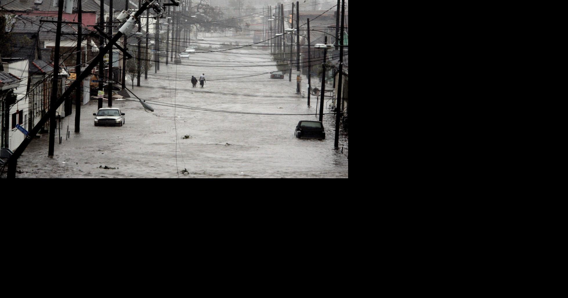 This is what it looks like as winter blasts the US into a deep freeze