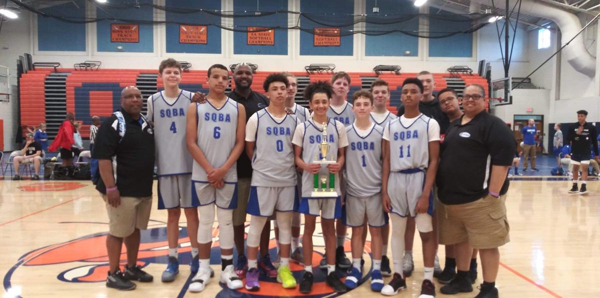 Strong Quality Basketball Association Provides Growth